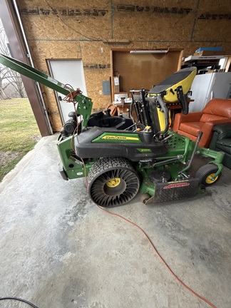[667252] 2022 John Deere Z930M