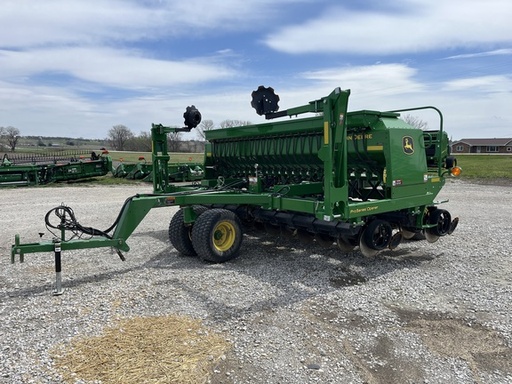[668059] 2021 John Deere 1590