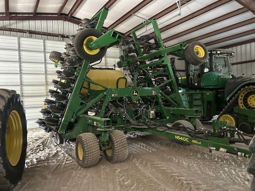 [668459] 2024 John Deere N540C