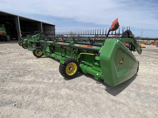 [359937] 2022 John Deere HD50F