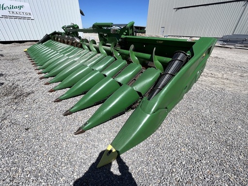 [359935] 2023 John Deere C18F