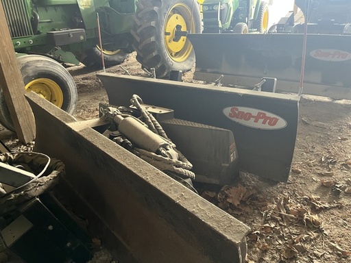 [668706] 2019 John Deere DB84