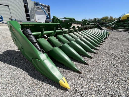 [359943] 2023 John Deere C18F