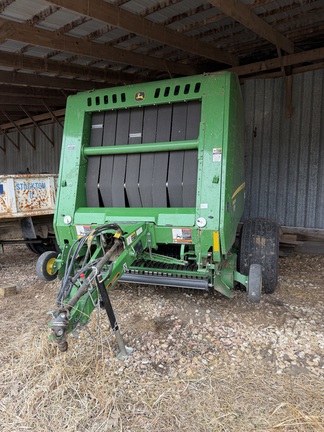 [667388] 2023 John Deere 560M