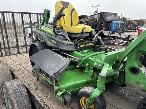 [667847] 2022 John Deere Z950M