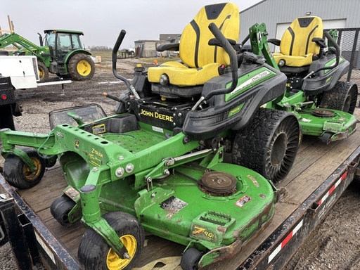 [667848] 2022 John Deere Z950M