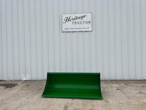 [667055] John Deere 73" GLOBAL MATERIALS BUCKET