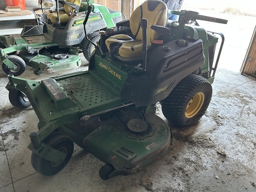 [667662] 2019 John Deere Z997R