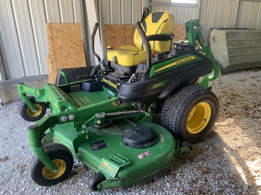 [668498] 2020 John Deere Z960M