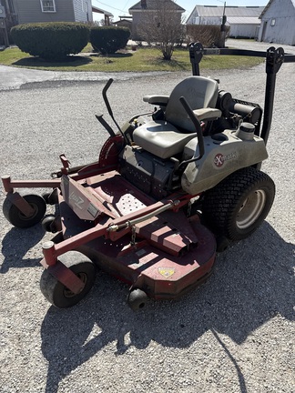 [668323] 2007 Exmark LZ31BV605