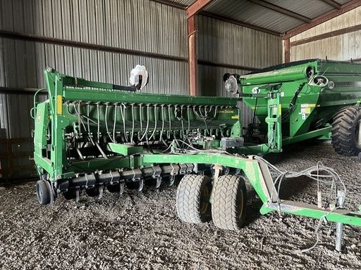 [668175] 2012 John Deere 1590