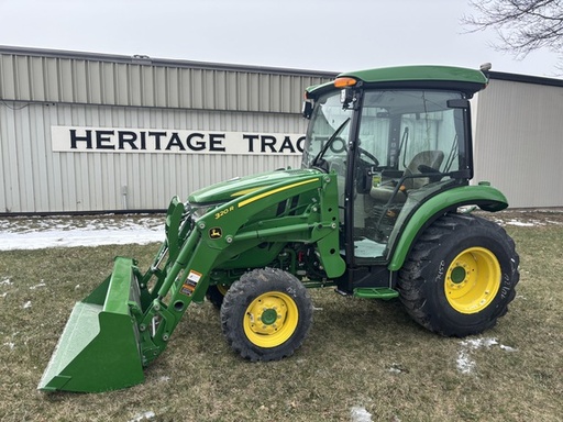 [655426] 2025 John Deere 3039R