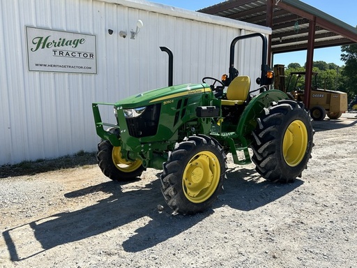 [337579] 2024 John Deere 5050E