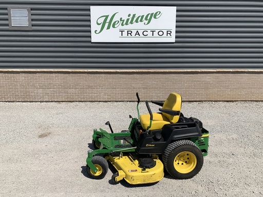 [668030] 2020 John Deere Z540R