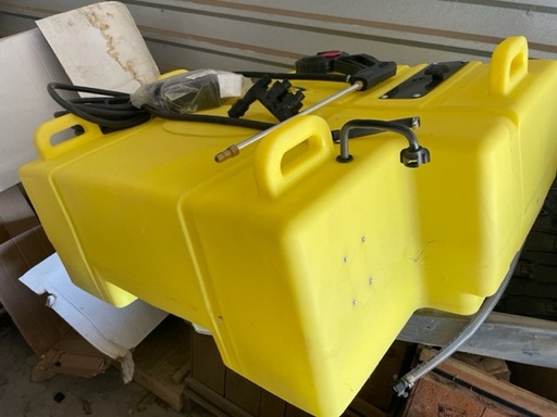 [247271] 2019 Ag Spray FSUTV65-12V