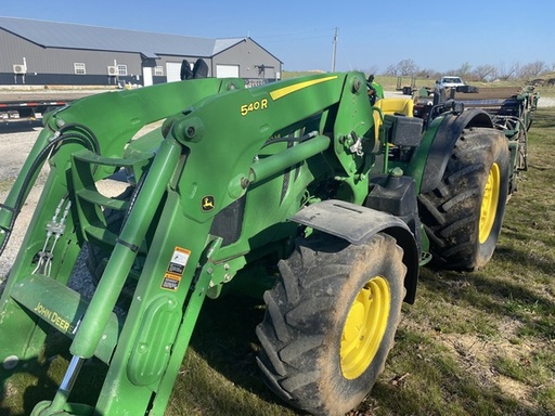 [669001] 2024 John Deere 5130ML