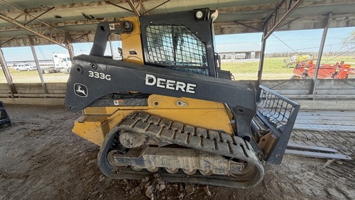[668970] 2019 John Deere 333G