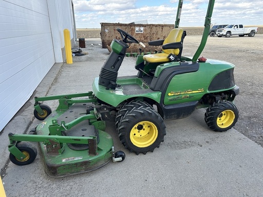 [668518] 2001 John Deere 1445