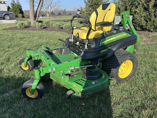[668221] 2021 John Deere Z950M