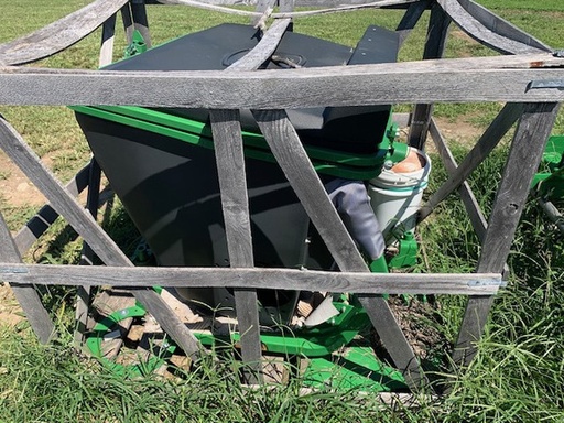 [266263] 2020 John Deere 13 BUSHEL