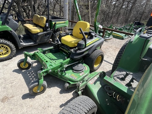 [668457] 2018 John Deere Z915E