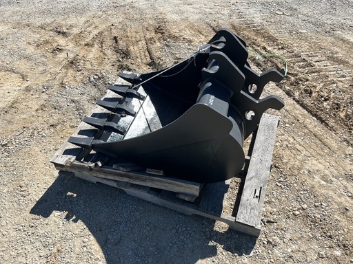 [242416] 2019 John Deere 30" HD BKT BYT10994