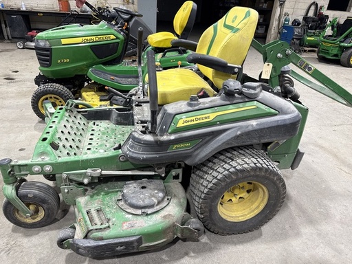 [668374] 2023 John Deere Z930M