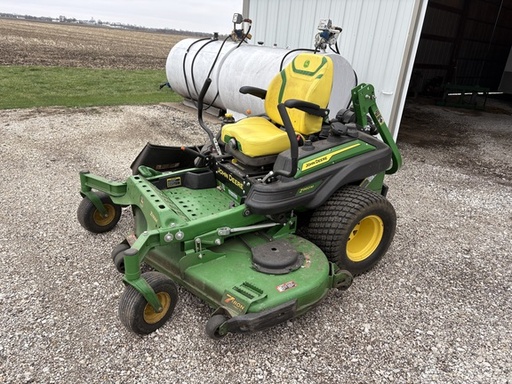 [668946] 2024 John Deere Z960M
