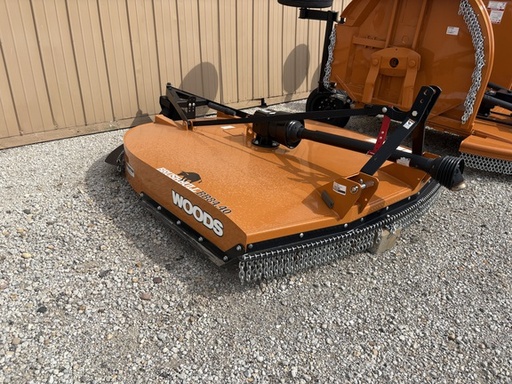 [633691] 2022 Woods BB84.40