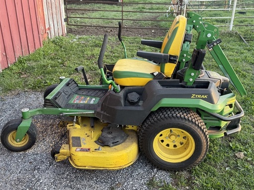 [668570] 2022 John Deere Z530R