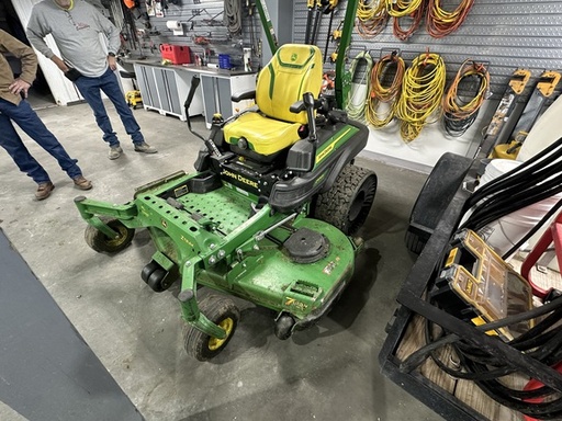 [669000] 2023 John Deere Z970R