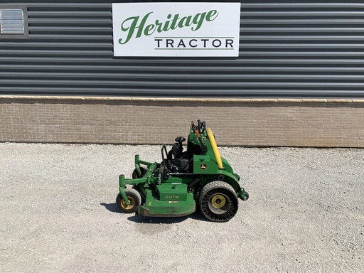 [668981] 2023 John Deere 661R