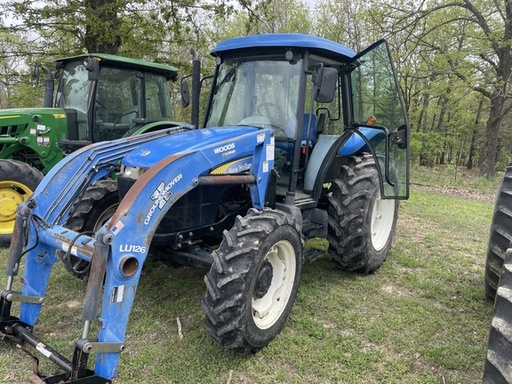 [669004] 2010 New Holland TD5030
