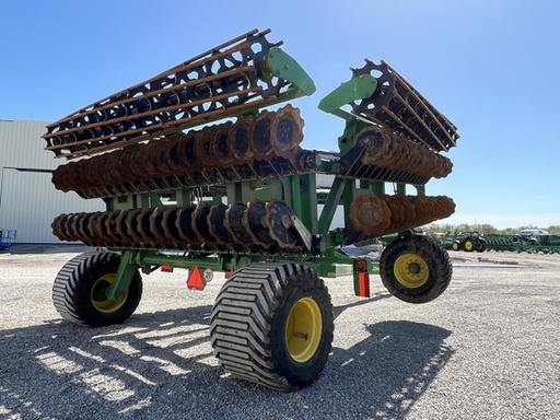 [359118] 2022 John Deere 2680H