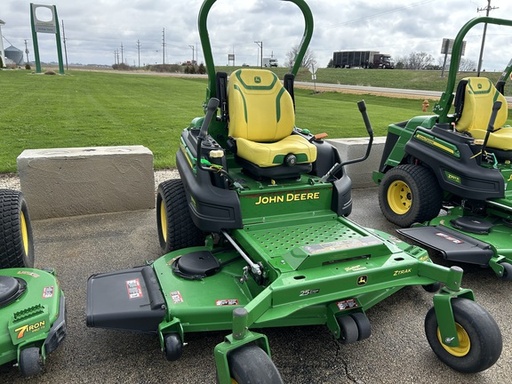 [522490] 2022 John Deere Z997R