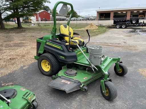 [522492] 2019 John Deere Z997R