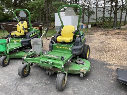 [522493] 2017 John Deere Z997R