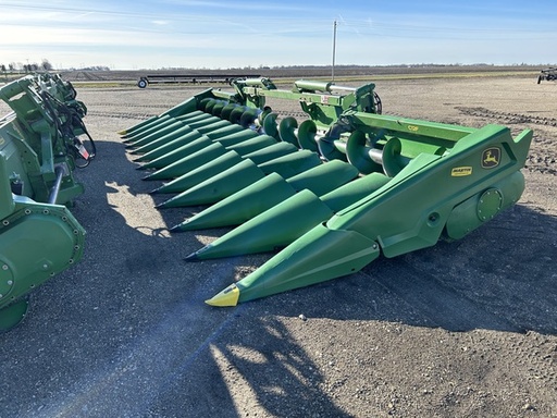 [637507] 2021 John Deere C12F