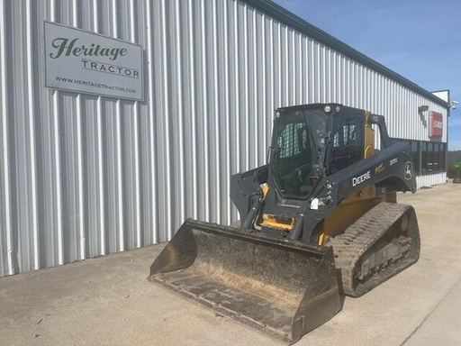 [359002] 2022 John Deere 333G