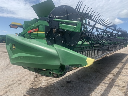 [531669] 2022 John Deere HD40F