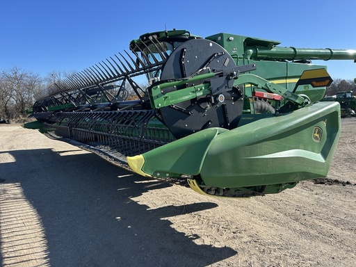 [531199] 2023 John Deere HD35F
