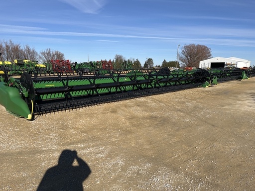 [521187] 2023 John Deere RD45F