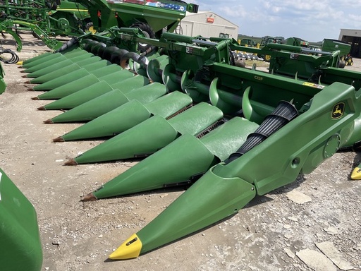 [639260] 2021 John Deere C12F