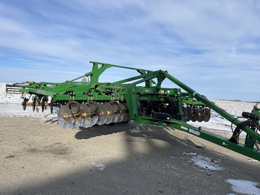 [523364] 2015 John Deere 2730
