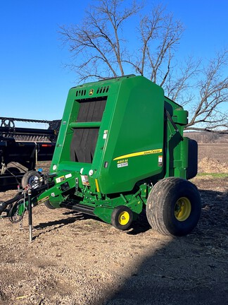 [521791] 2023 John Deere 460M