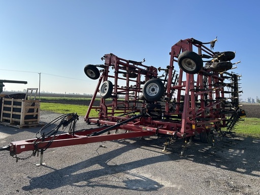 [651208] 2004 Case IH Tiger Mate 200