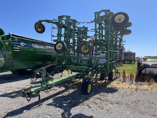 [638815] 2008 John Deere 2210