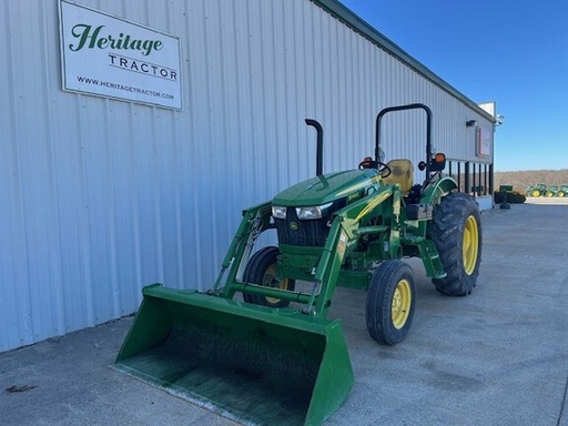[315791] 2022 John Deere 5045E