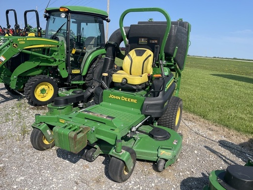 [639053] 2021 John Deere Z997R