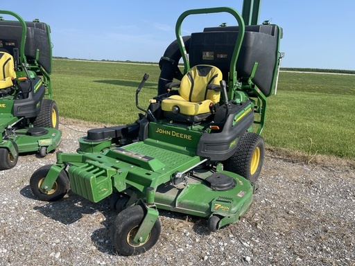 [639054] 2021 John Deere Z997R